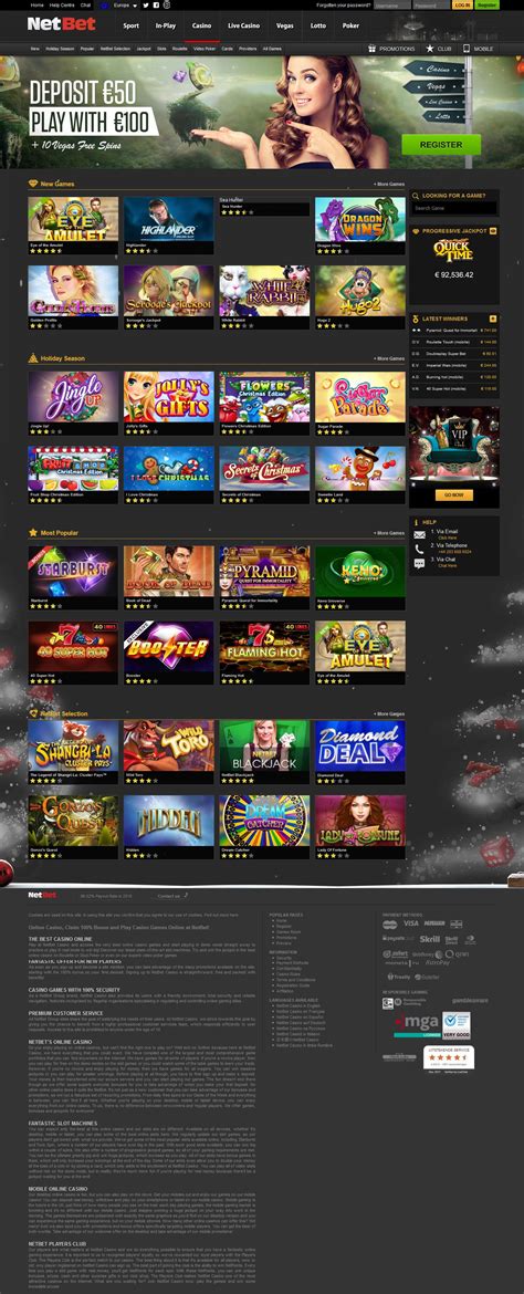 netbet casino askgamblers Online Spielautomaten Schweiz
